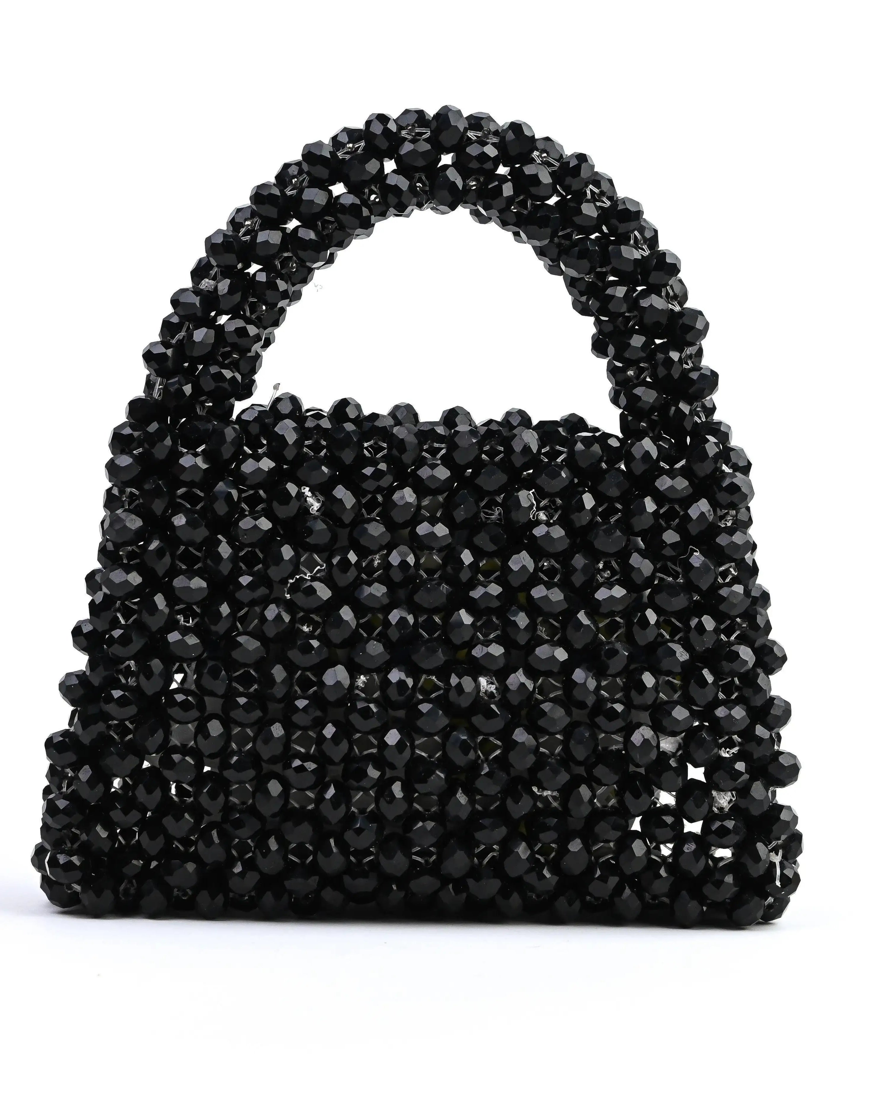 SUGARCRUSH MINI ME-BLACK - SUGARCRUSH