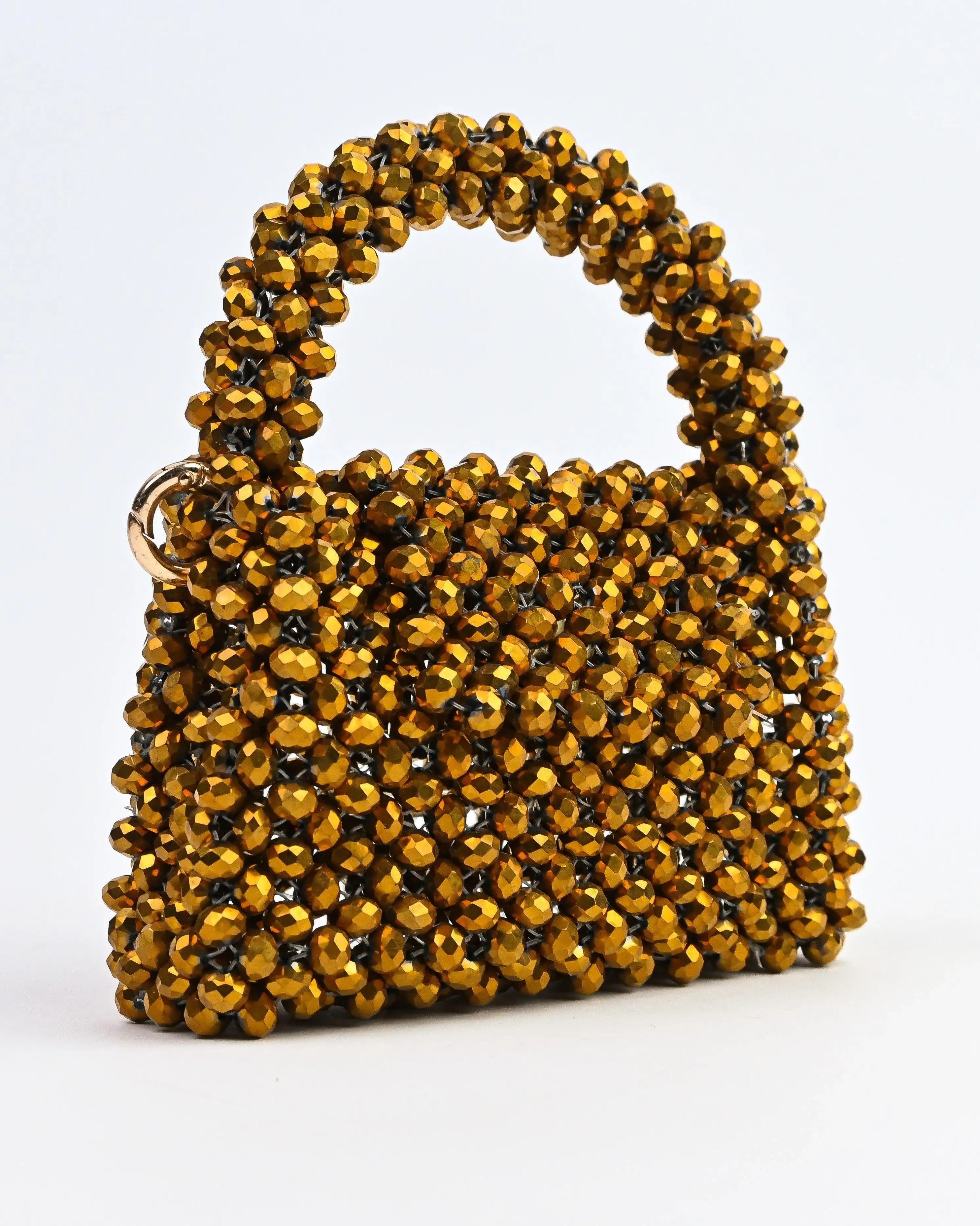 SUGARCRUSH MINI ME-GOLD - SUGARCRUSH