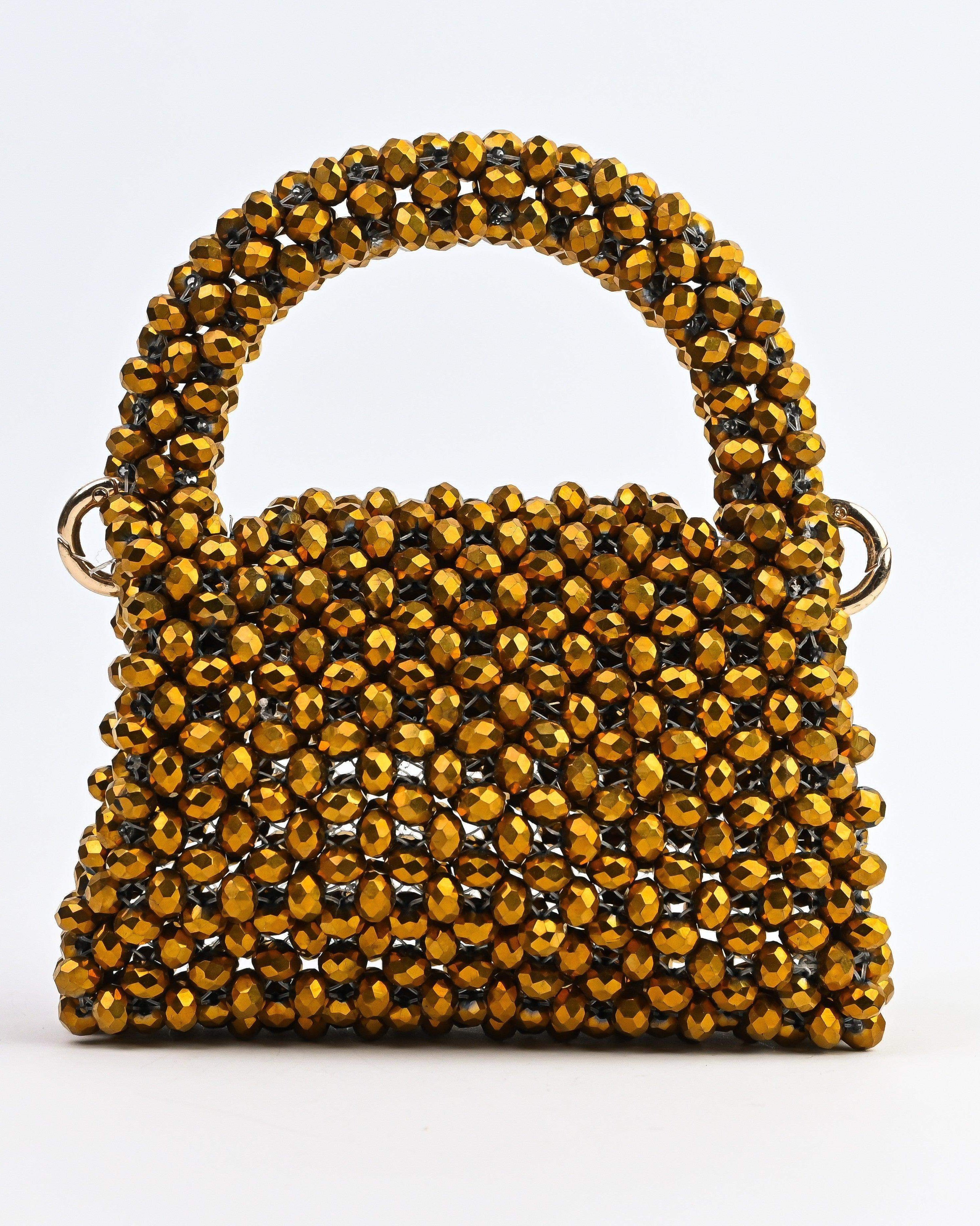 SUGARCRUSH MINI ME-GOLD - SUGARCRUSH