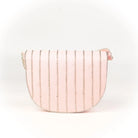 Sugarcrush Oval bridal Crystal Luxury Bag - SUGARCRUSH