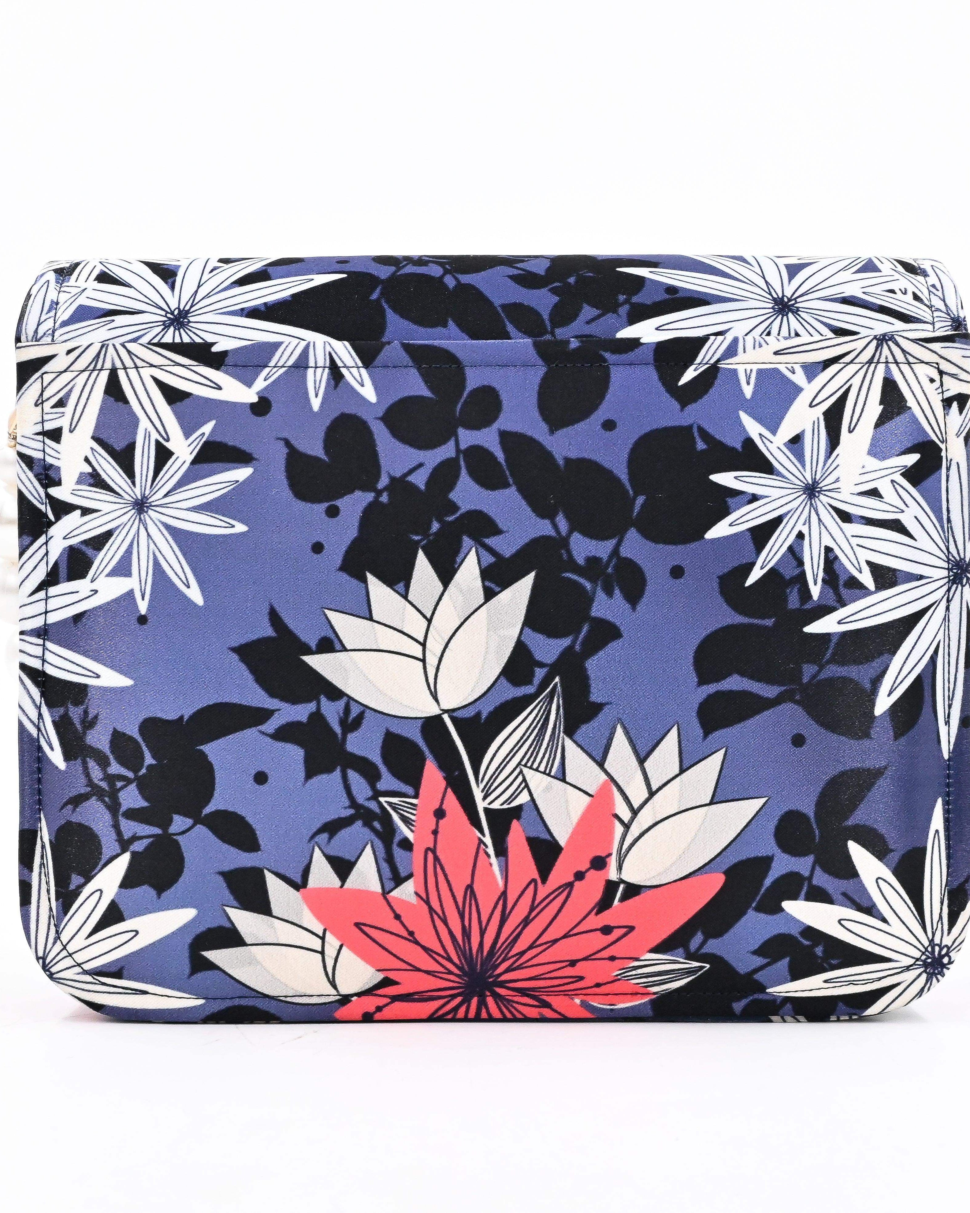 Sugarcrush Sushila Girl Flap Bag - SUGARCRUSH