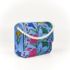 Sugarcrush Floral Flap Bag - SUGARCRUSH