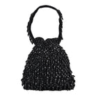 Bella Black Potli bag - SUGARCRUSH