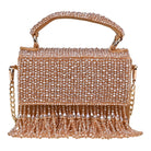 ALINA CRYSTAL BOX BAG - SUGARCRUSH