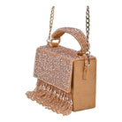 Sugarcrush Bridal Luxury American Crystal Bag - SUGARCRUSH