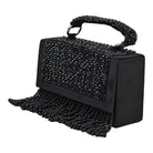 Sugarcrush Bridal Luxury Japanese Bead Bag - SUGARCRUSH