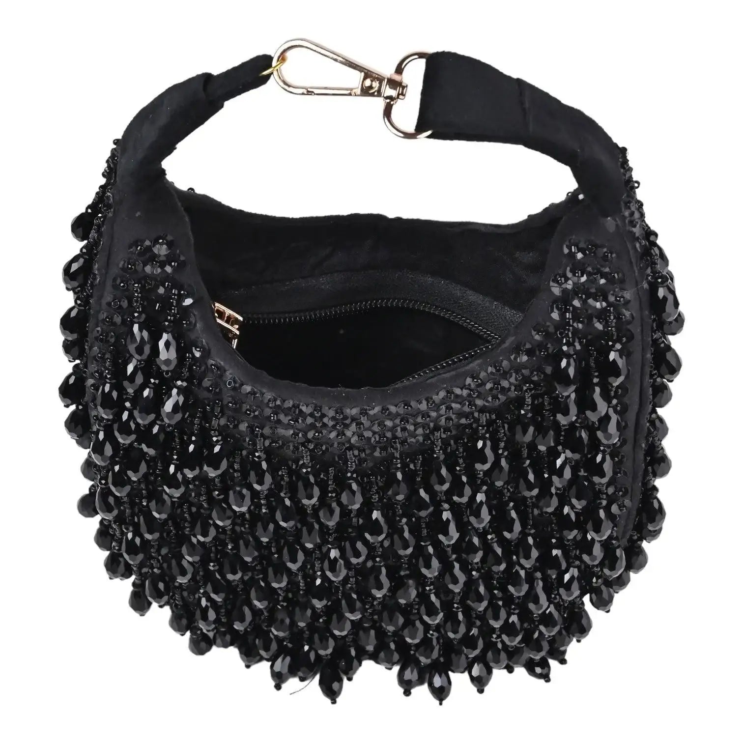 DE LUXE-BLACK - SUGARCRUSH