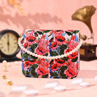 Sugarcrush Floral Flap Bag - SUGARCRUSH