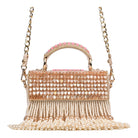 Sugarcrush Bridal Luxury American Crystal Bag - SUGARCRUSH