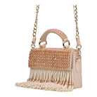 Sugarcrush Bridal Luxury American Crystal Bag - SUGARCRUSH