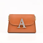 Sugarcrush Alphabeto Customised Party Clutch - SUGARCRUSH