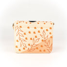 Sugarcrush Floral Girl Flap Bag - SUGARCRUSH