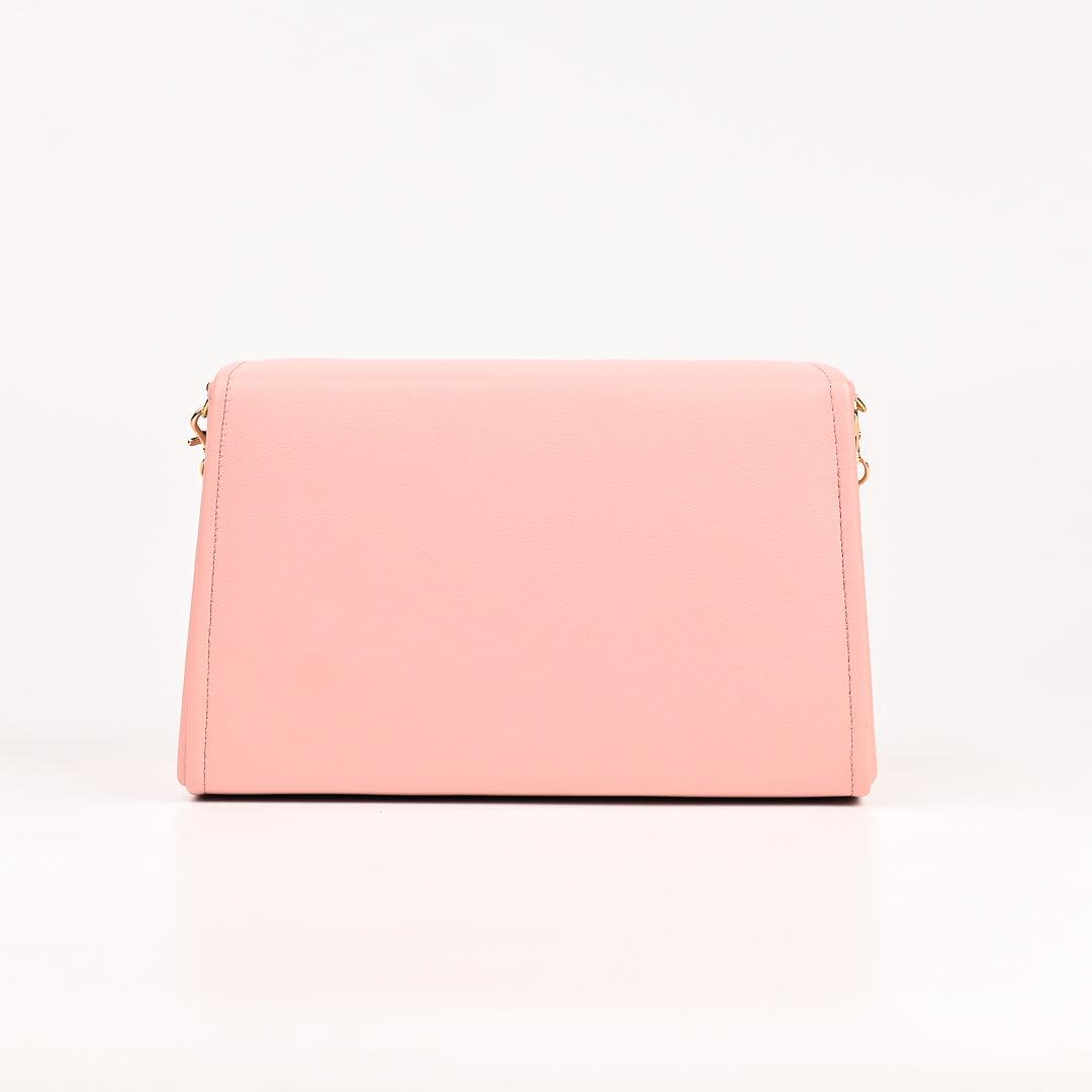 Sugarcrush Alphabeto Customised Party Clutch - SUGARCRUSH