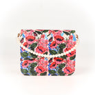 Sugarcrush Floral Flap Bag - SUGARCRUSH