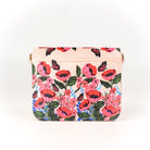 Sugarcrush Floral Flap Bag - SUGARCRUSH