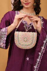 CALLIE FLAP BAG