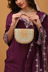 CALLIE FLAP BAG