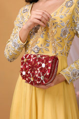 FIONA FLAP BAG