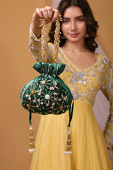 FIONA POTLI BAG