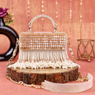 Sugarcrush Bridal Luxury American Crystal Bag - SUGARCRUSH