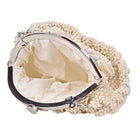 Sugarcrush Pearl Fiesta With Tassel Soft Pouch - SUGARCRUSH