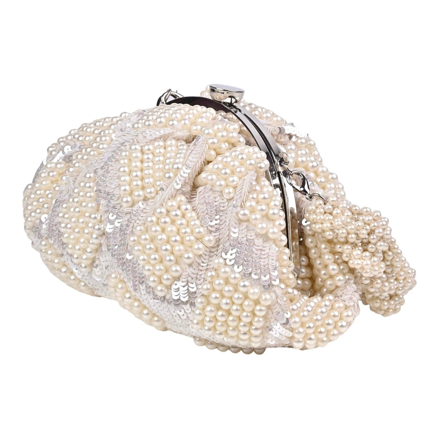 Sugarcrush Pearl Fiesta Soft Pouch - SUGARCRUSH