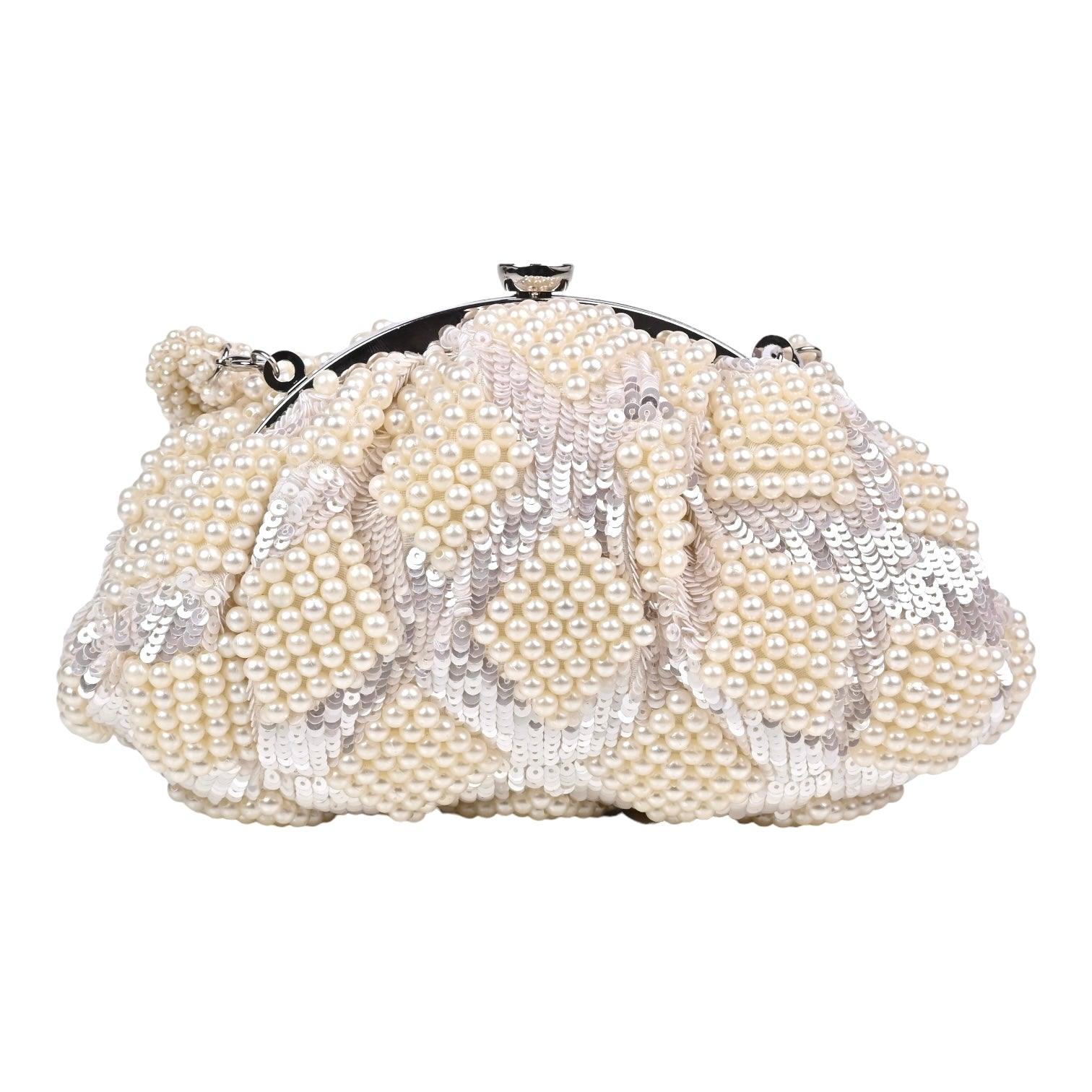 Sugarcrush Pearl Fiesta Soft Pouch - SUGARCRUSH