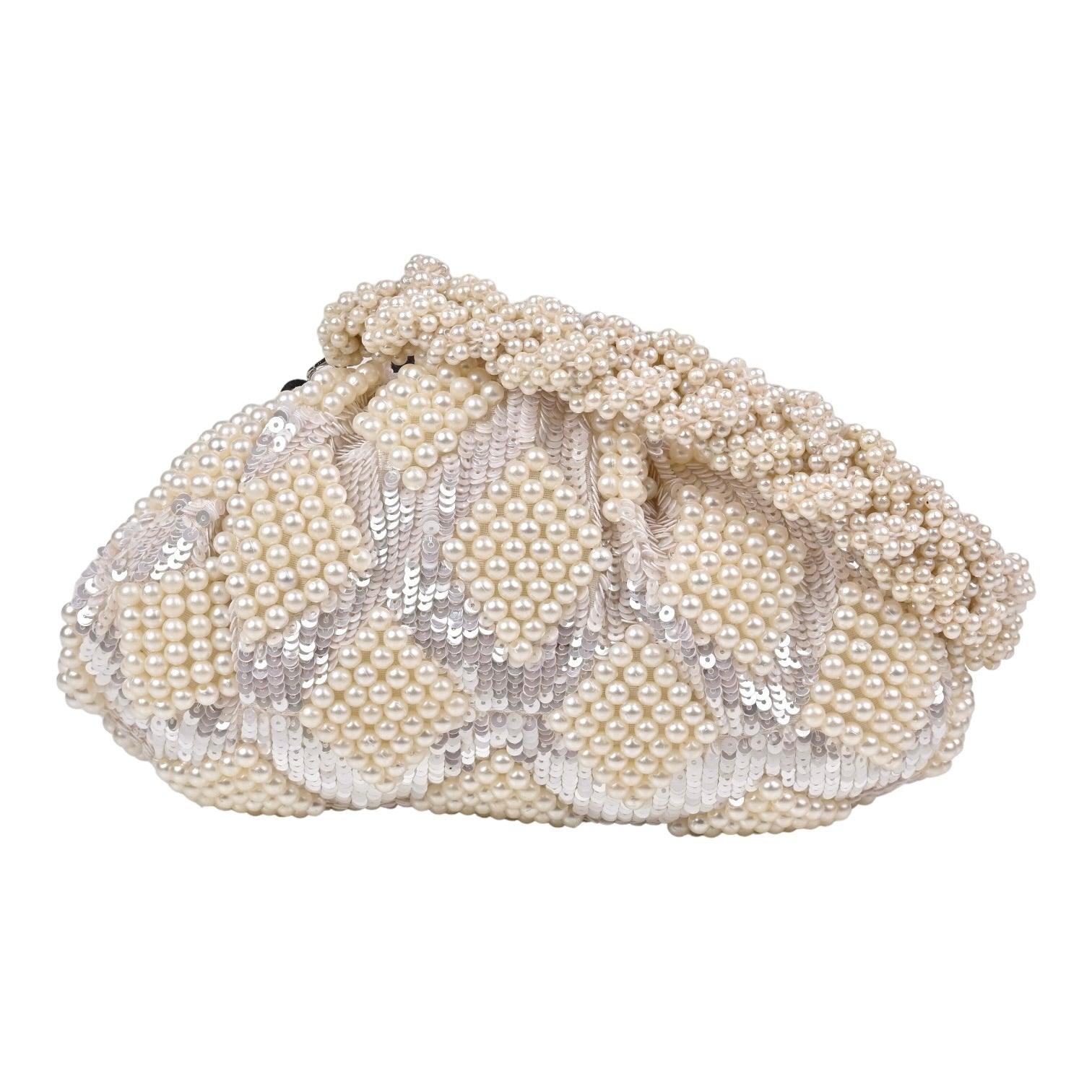 Sugarcrush Pearl Fiesta Soft Pouch - SUGARCRUSH