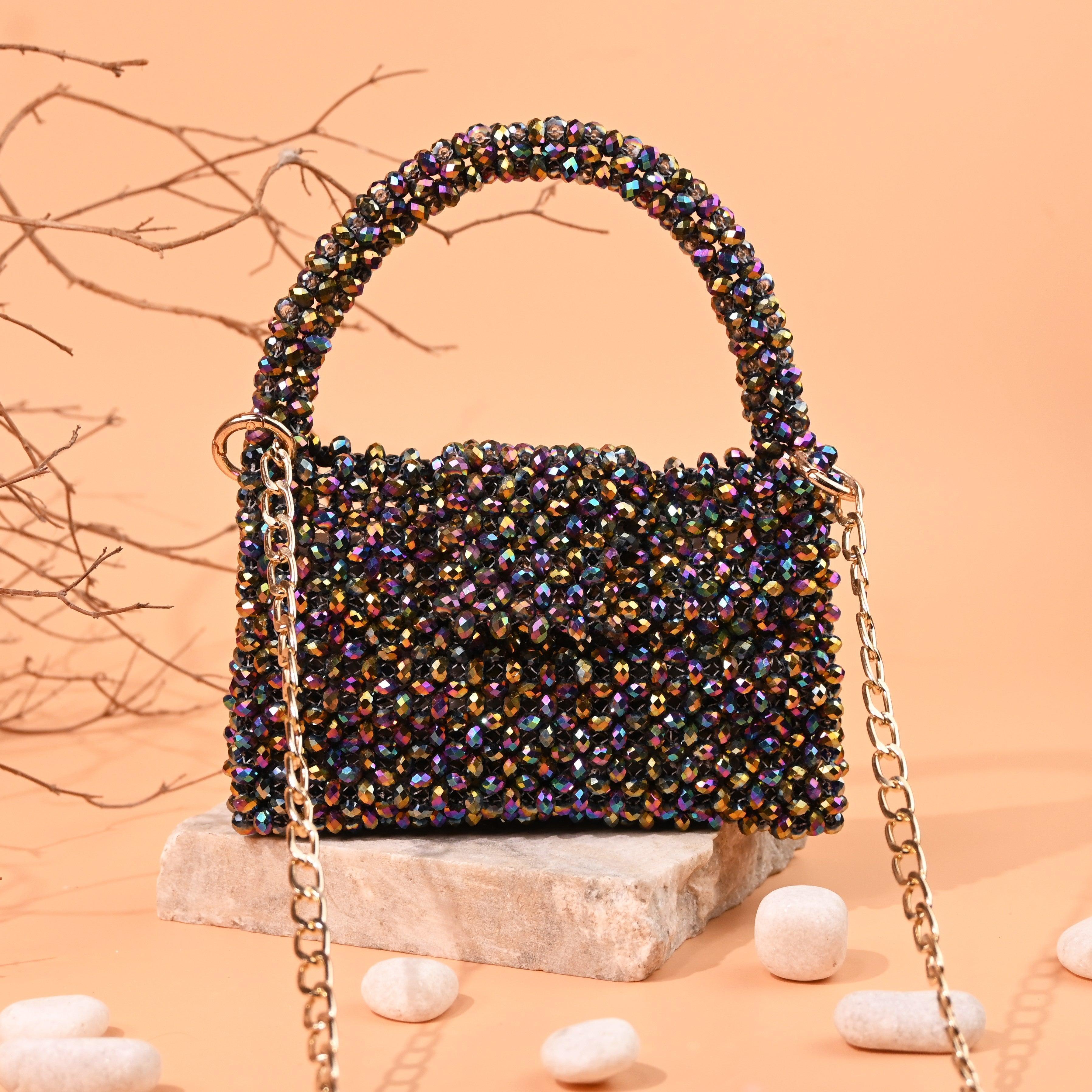 HEAD TURNER BAG-MULTICOLOR - SUGARCRUSH