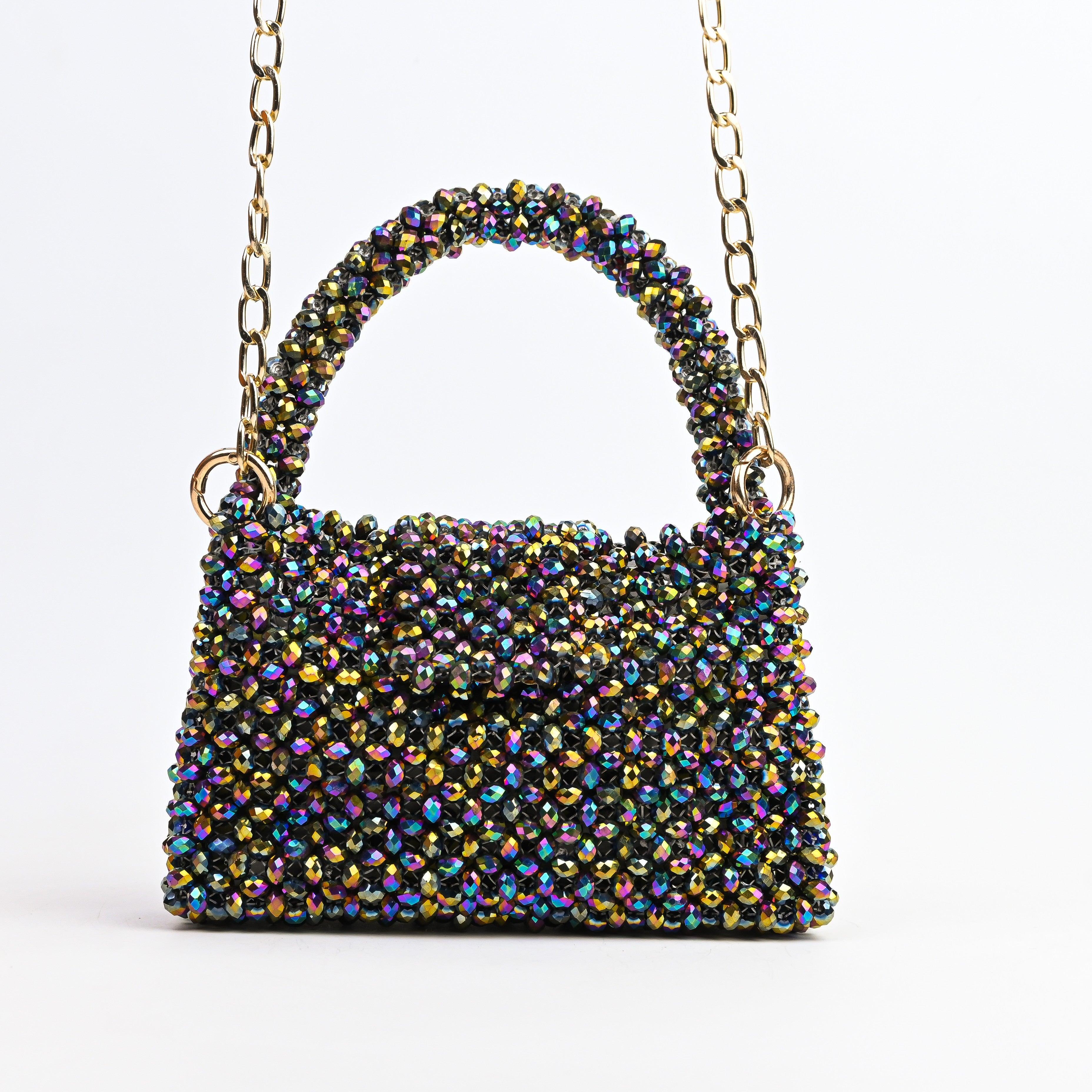 HEAD TURNER BAG-MULTICOLOR - SUGARCRUSH