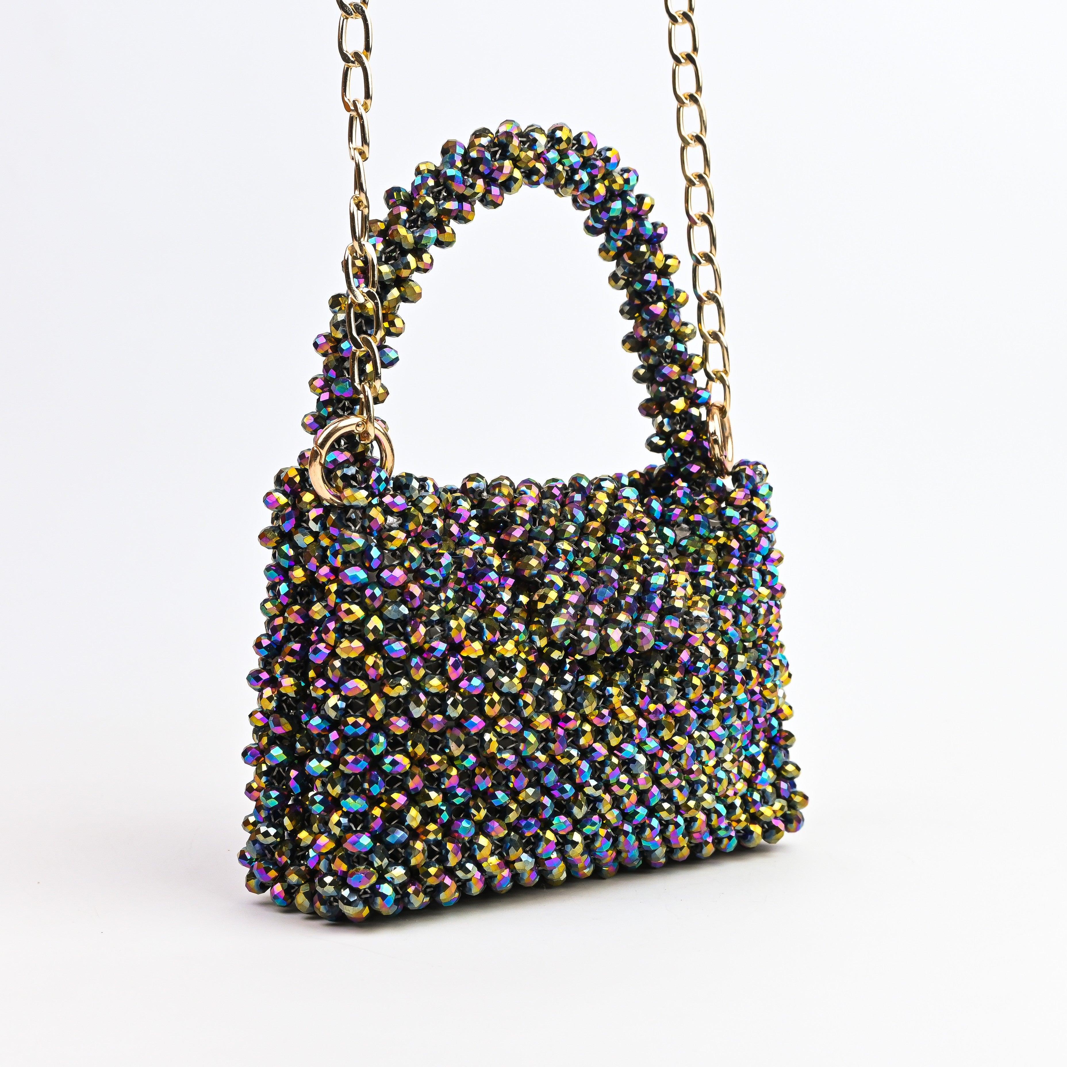 HEAD TURNER BAG-MULTICOLOR - SUGARCRUSH