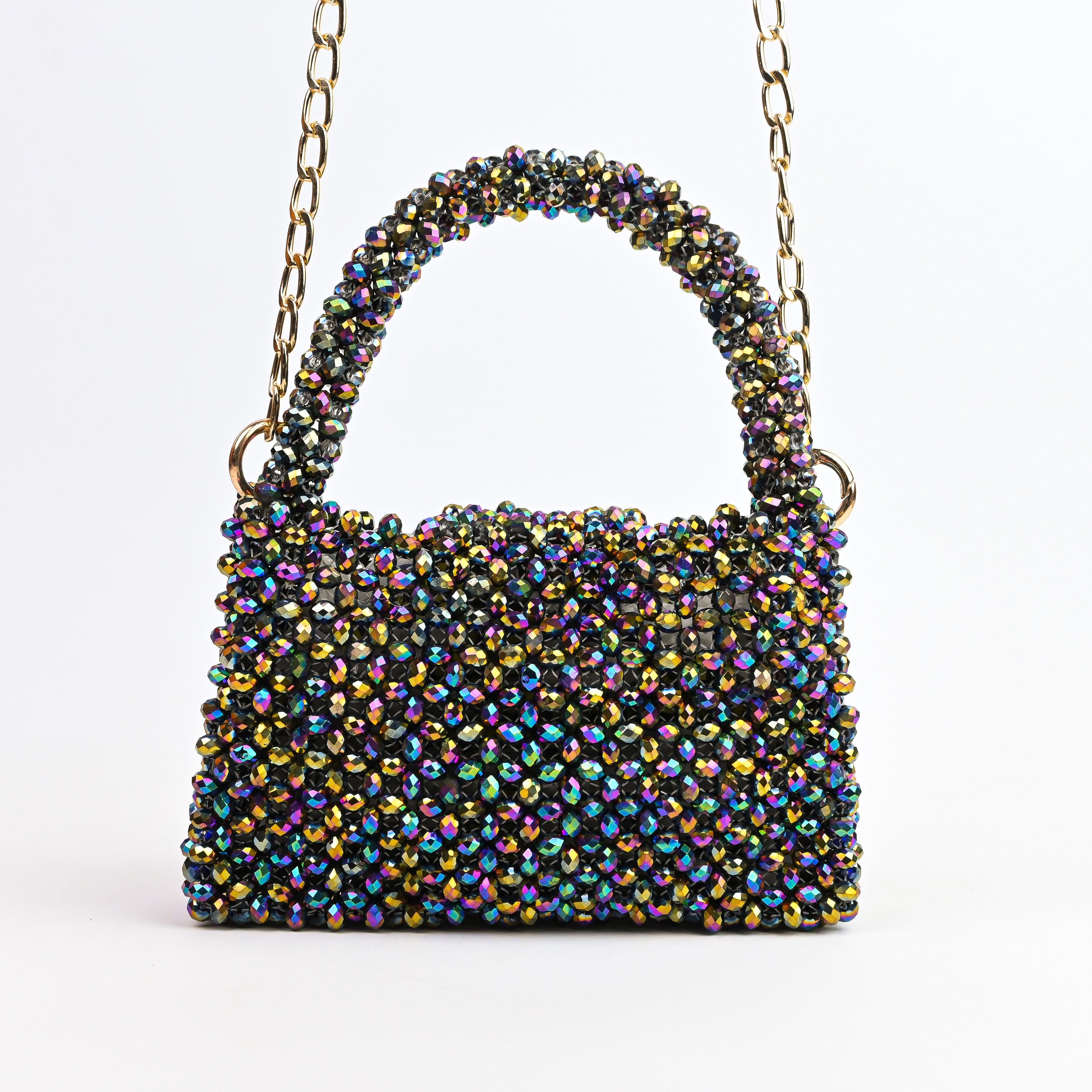 HEAD TURNER BAG-MULTICOLOR - SUGARCRUSH