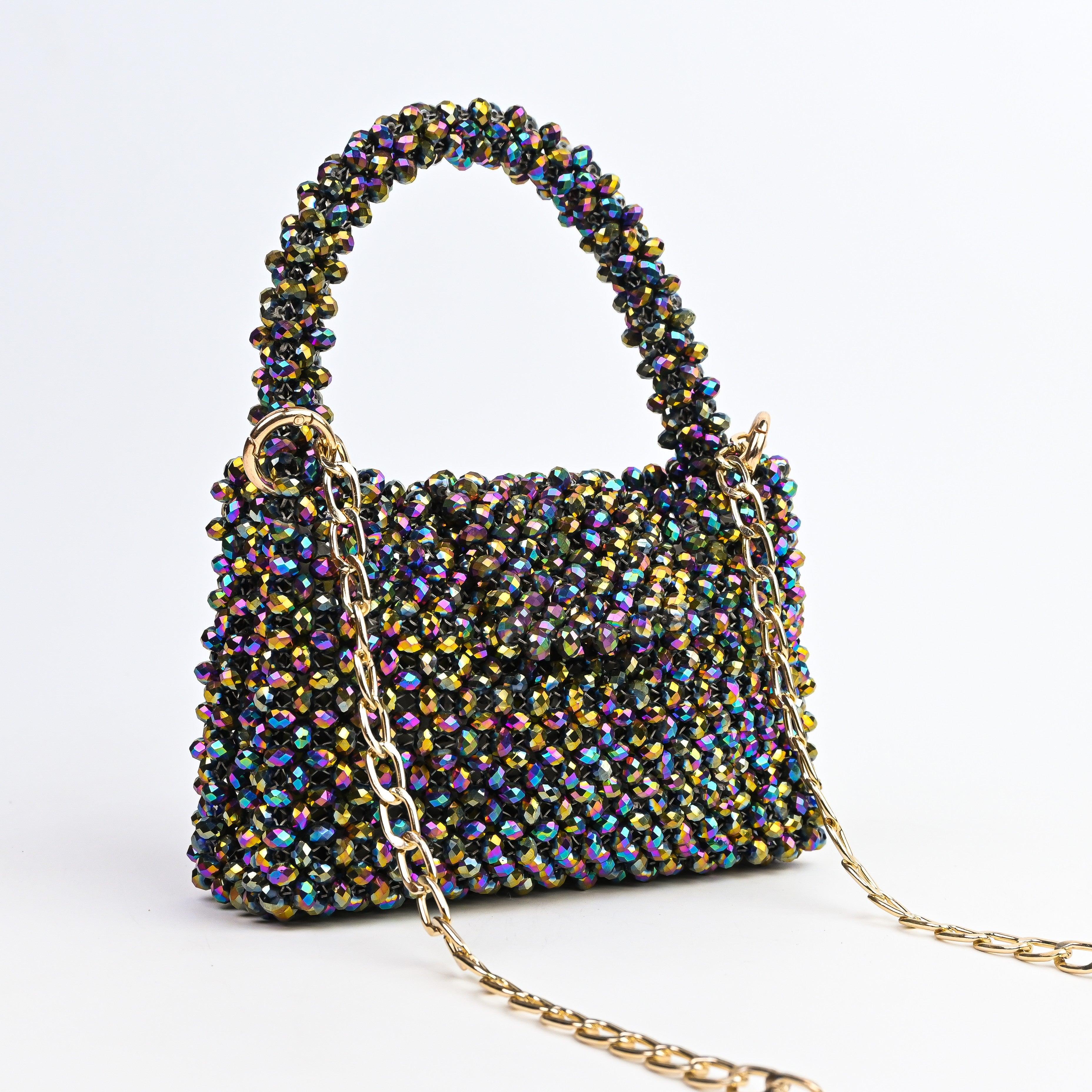 HEAD TURNER BAG-MULTICOLOR - SUGARCRUSH