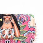 Sugarcrush Bold Girl Flap Bag - SUGARCRUSH