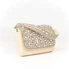 Sugarcrush bridal Crystal Luxury Bag - SUGARCRUSH