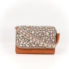 Sugarcrush bridal Crystal Luxury Bag - SUGARCRUSH