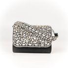 Sugarcrush bridal Crystal Luxury Bag - SUGARCRUSH