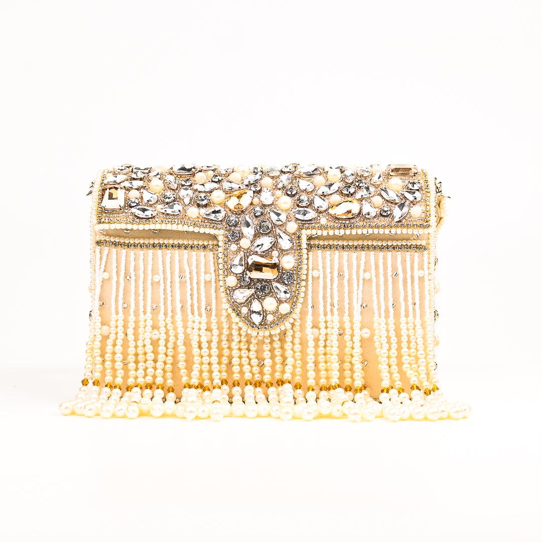 Sugarcrush Bridal Luxury bag American Crystal Bag - SUGARCRUSH