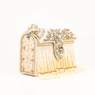 Sugarcrush Bridal Luxury bag American Crystal Bag - SUGARCRUSH