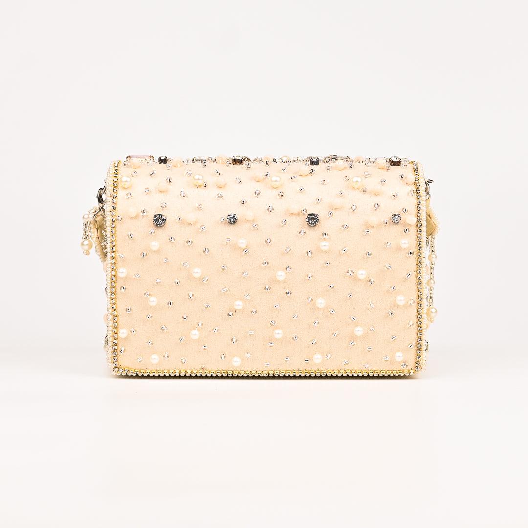 Sugarcrush Bridal Luxury bag American Crystal Bag - SUGARCRUSH