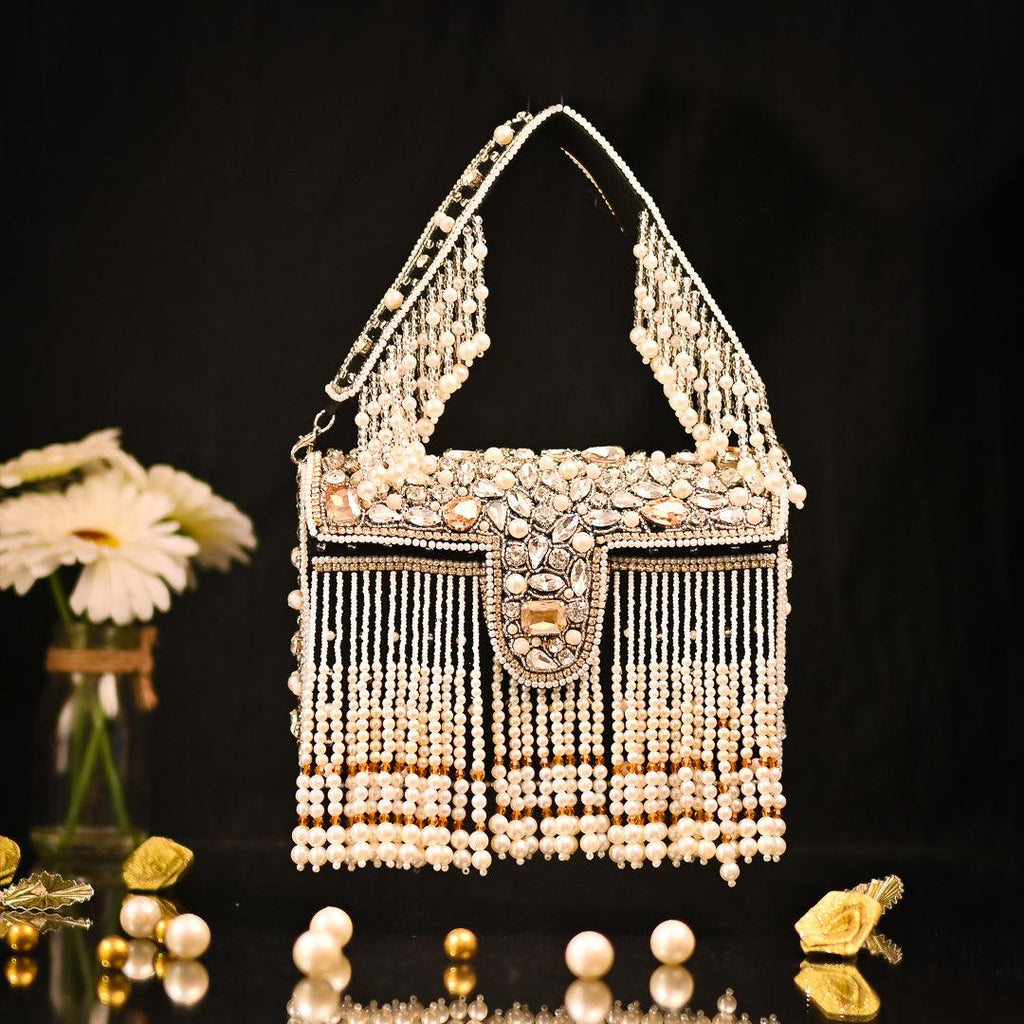 Sugarcrush Bridal Luxury bag American Crystal Bag - SUGARCRUSH