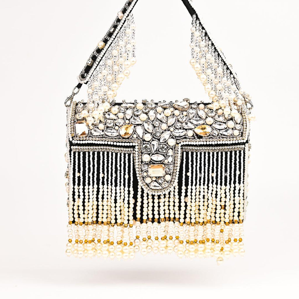 Sugarcrush Bridal Luxury bag American Crystal Bag - SUGARCRUSH