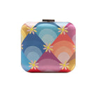 Sugarcrush Kite Printed Clutch - SUGARCRUSH