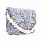 Sugarcrush little flower Flap Bag - SUGARCRUSH