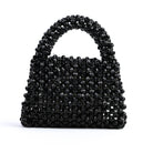 SUGARCRUSH MINI ME-BLACK - SUGARCRUSH