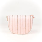 Sugarcrush Oval bridal Crystal Luxury Bag - SUGARCRUSH