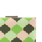 Sugarcrush Spade Thin Frame Clutch - SUGARCRUSH